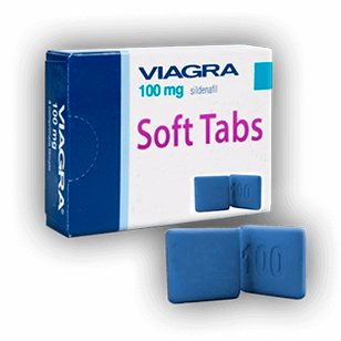 efectos secundarios de Viagra Soft Tabs