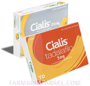 Genérico Cialis Beneficios