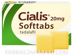 Cialis Soft Tabs Online
