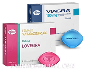 Viagra vs Viagra Para Mujeres