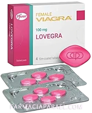 Viagra Femenina Efecto