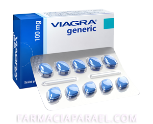 Viagra Generico en España