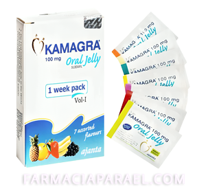 Ventajas Del Sildenafil en Forma de Gel