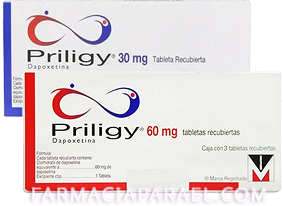 Priligy - Que Es?
