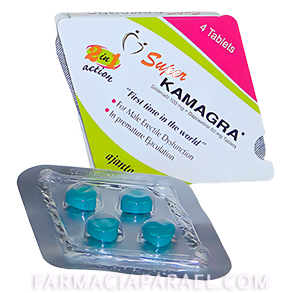 Kamagra Composicion