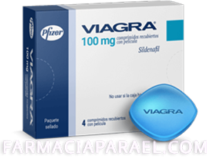 Comprar Viagra Original